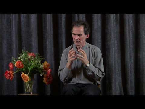 Rupert Spira Video: Old Habits Die Hard