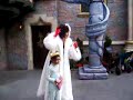 Disneyland Cruella de Vil Meet & Greet CLIP 2 03/26/06 Disneyland Cruella de Vil Meet & Greet CLIP 2 03/26/06