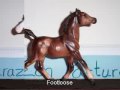 Parazon Pasture Breyer Horses