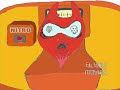 videoclip danimation a la elvino movies.com avec les wampas band punk de la france