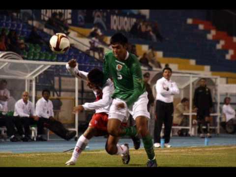 Fraude en selección Sub 17 de Bolivia: “Había jugadores con 22 y 23 años”