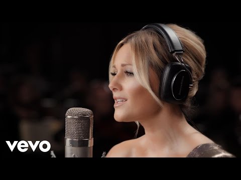 Helene Fischer - All I Want For Christmas Is You (At Abby Road Studios, London)