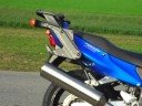 Honda CBR 1100 XX