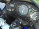 Honda CBR 1100 XX