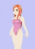 anime manga cosplay costumeplay maid moe