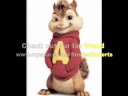 Alvin And The Chipmunks Official Version of Sexy Can I