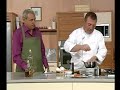 Tartar de salm�n fresco y ahumado con trufas negras