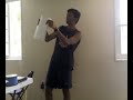 Rubber Band Guy 3