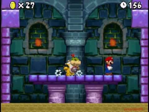 New Super Mario Bros.