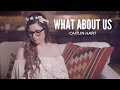 What About Us - P!nk - (Caitlin Hart Cover)