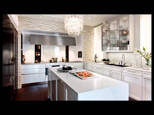 La cucina moderna idee per l arredo della cucina virtual online ...