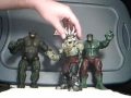 Marvel Legends Hulk Q&A : Maestro Hulk