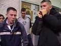 Mickey Gatch & An Buachaill Dána