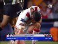 Wests Tigers Prelim Final 2005