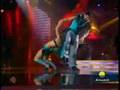 Duelo de Baile Acrobático - Grupo B