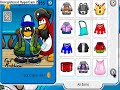 Free Club Penguin Member Account - TRADE Free Club Penguin Member Account - TRADE