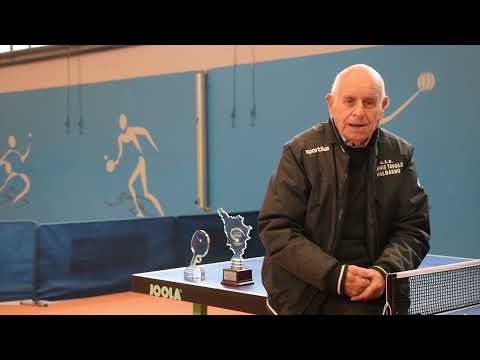 TT Valdarno - 50 anni di tennistavolo