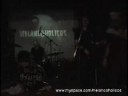 MELANCOHOLICOS - Muere rápido y vive joven (vivo 23-03-08)