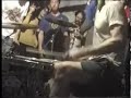 black pus (b1)