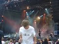 Frequency 2006 - Art Brut - Good Weekend
