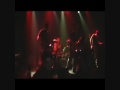 Bearin' Peace performing