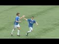 AGOVV - Jong Ajax