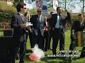 Jordi Hereu fa campanya silenciosa