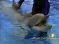 How A Blind Teen 'Sees' With Sound