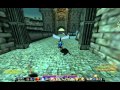 Archlord Lvl 99 Mage Cinderella Gracia Server