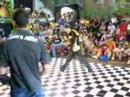 Gil fleXcrew VS Fragil Unidade A  -  Socialmente Unida 2006