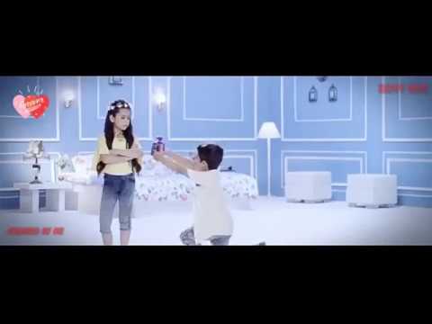 on lovely mashup