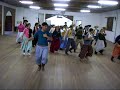 invernada adulta  DT QUERENCIA DA MEDIANEIRA..ensaiando a coriografia de entrada .ALMA LAVADA(SAUDADE TROPERA)