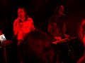 hidrogenesse - vuelve conmigo a italia (leclubdupop, valencia, 2007)