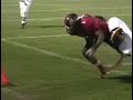 Watsonville High Football VS  Seaside highlight film 2007