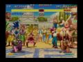 DeeJay vs Ryu Part 4 of 5 [Kasugai 50]