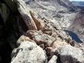 Sawtoth Pass in Sequoia NP #1