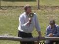Frank Strie - ANZs likely choice of Forest Experts