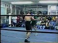 Muay Thai Kickboxing Promo .. Shawn Yacoubian