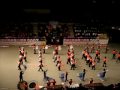 Mueang Nakhon Ratchasima Drum & Bugle Corps