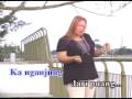Winnie Albert-Beperang dalam petang