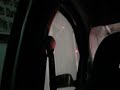 Getting Off Wight Link (Car ferry) Isle of wight - Portsmouth Filmed By Samsung S5600