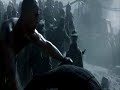 Fight - Reign of Fire - Christian Bale - Flixster Video