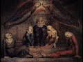 William Blake- Crystal Ship
