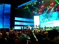 Zezé Di Camargo gravaçao DVD 2008 valeu demais