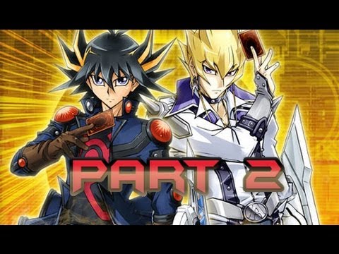 how to patch yugioh tag force 6