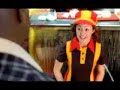 Burger King Shaq Commercial