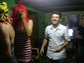 una noche de locura en familia ( beto...