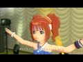 Xbox360 The iDOLM@STER アイドルマスター - GoMyWay(やよい、Yayoi)