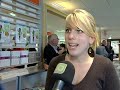 Werklozen werven op Banenmarkt Breda Werklozen werven op Banenmarkt Breda