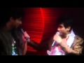 [FanCam] 22.04.12 JamesFrame AF8 - Talk & Goodbye